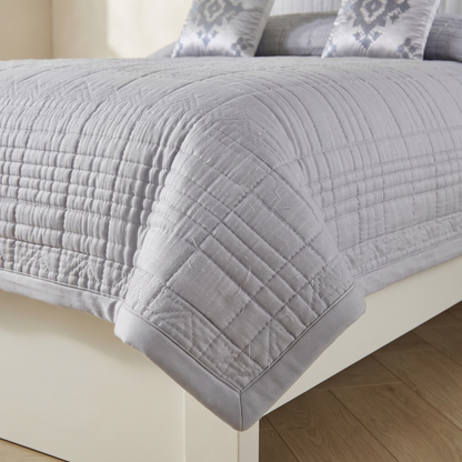 Carlos Premium Bedcover Set