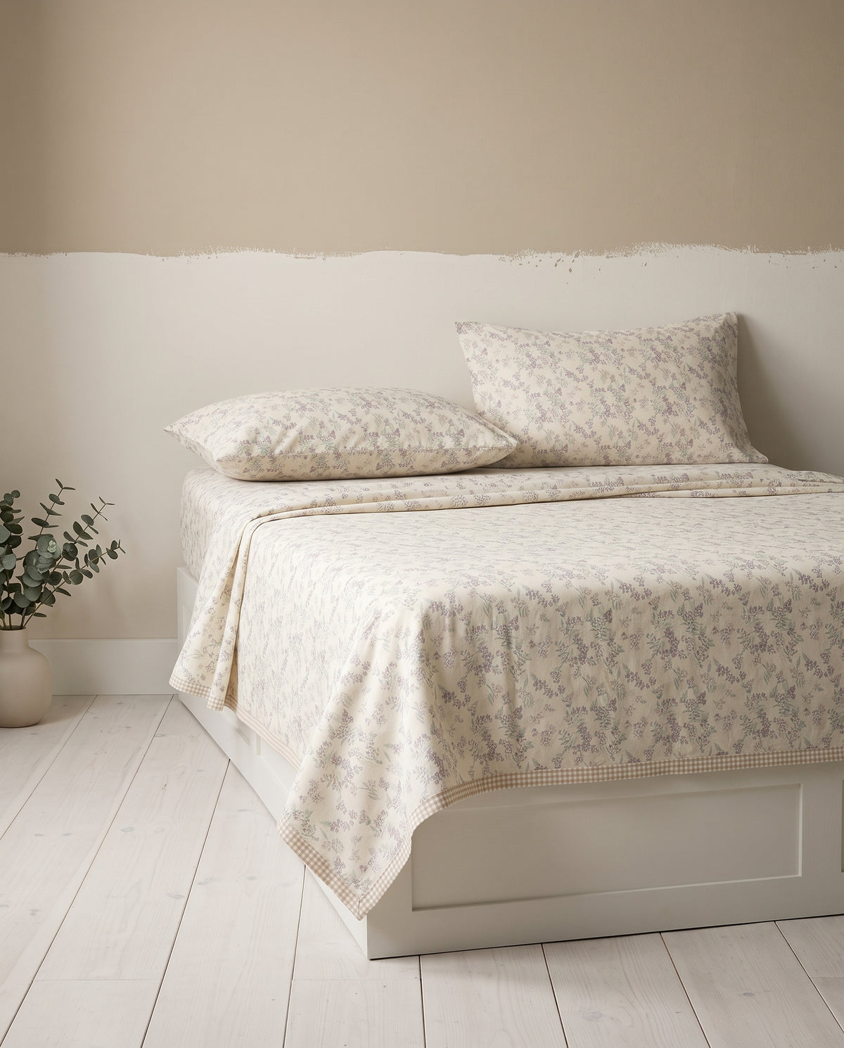 Soho Bedding Gift Set