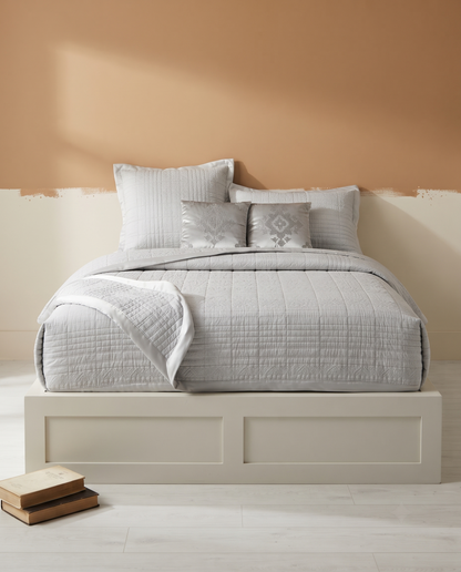Carlos Premium Bedcover Set