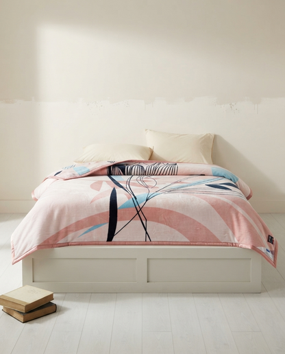 Wilson Double Blanket