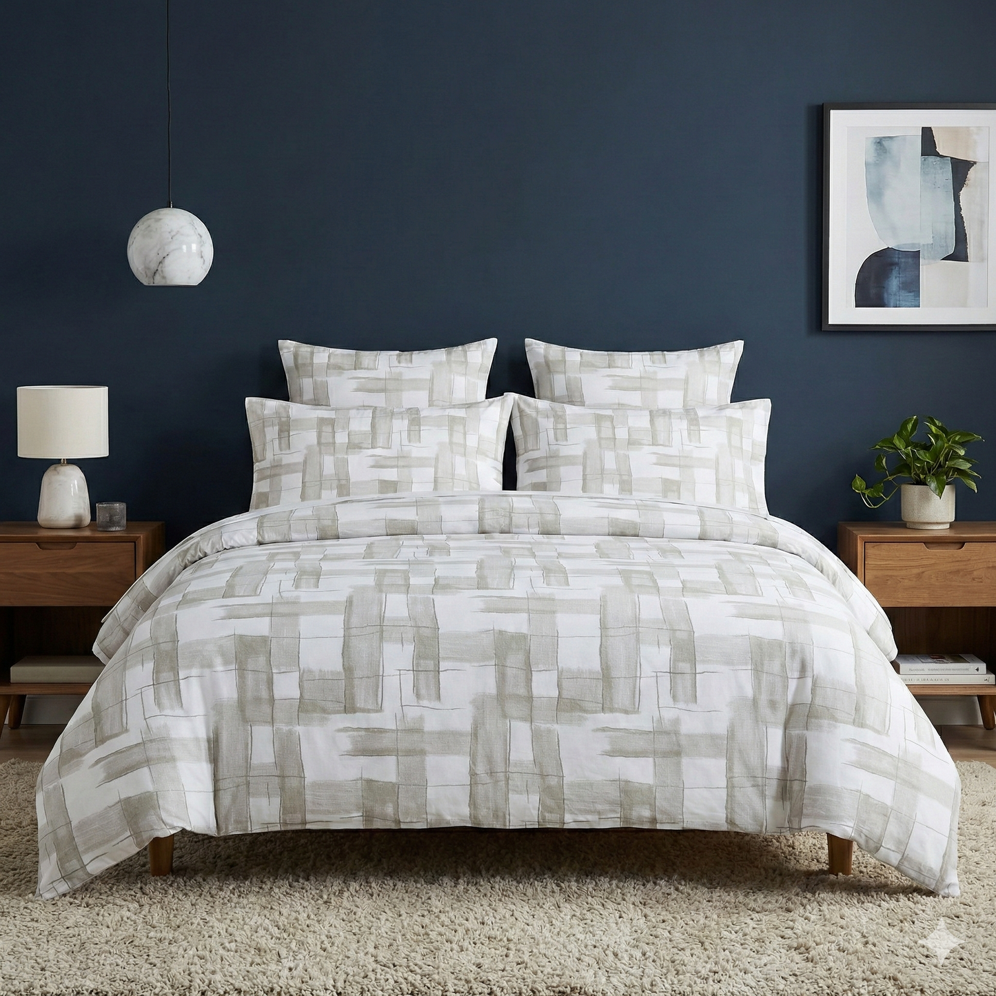 Ranger Bedsheet Set