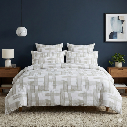 Ranger Bedsheet Set