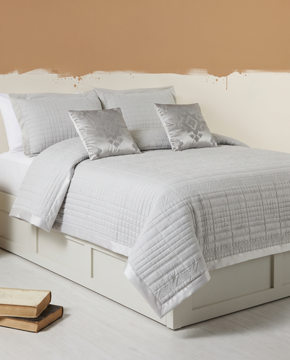 Carlos Premium Bedcover Set