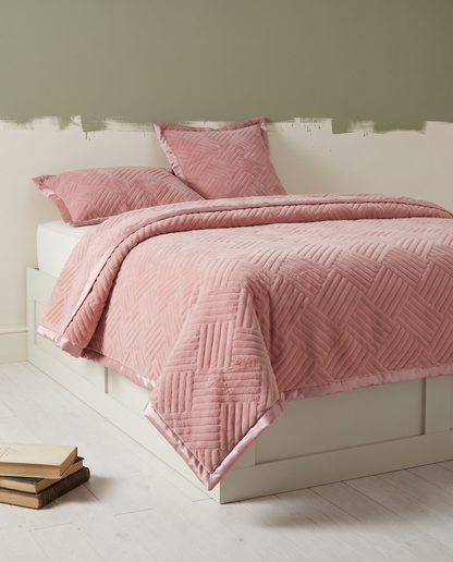 Carlo 7-Piece Luxury Winter Blanket Set