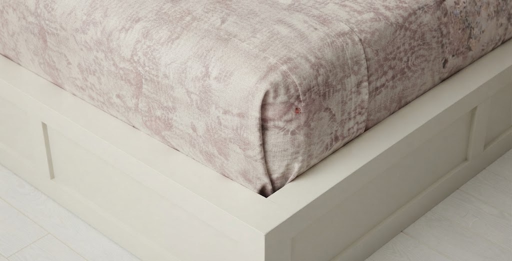 Mabel Bedsheet Set