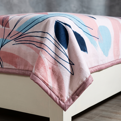 Wilson Double Blanket