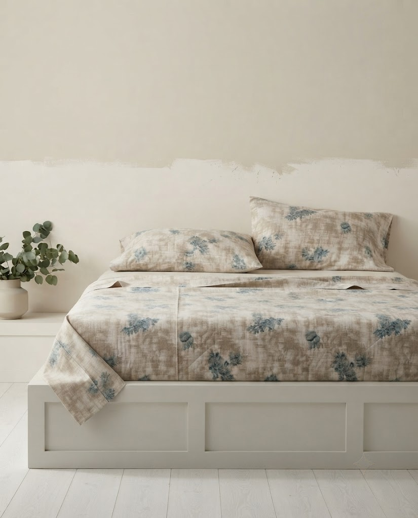 Mabel Bedsheet Set