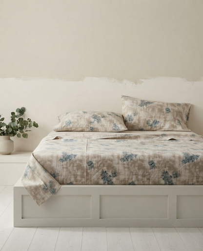 Mabel Bedsheet Set