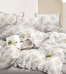 Ranger Bedsheet Set