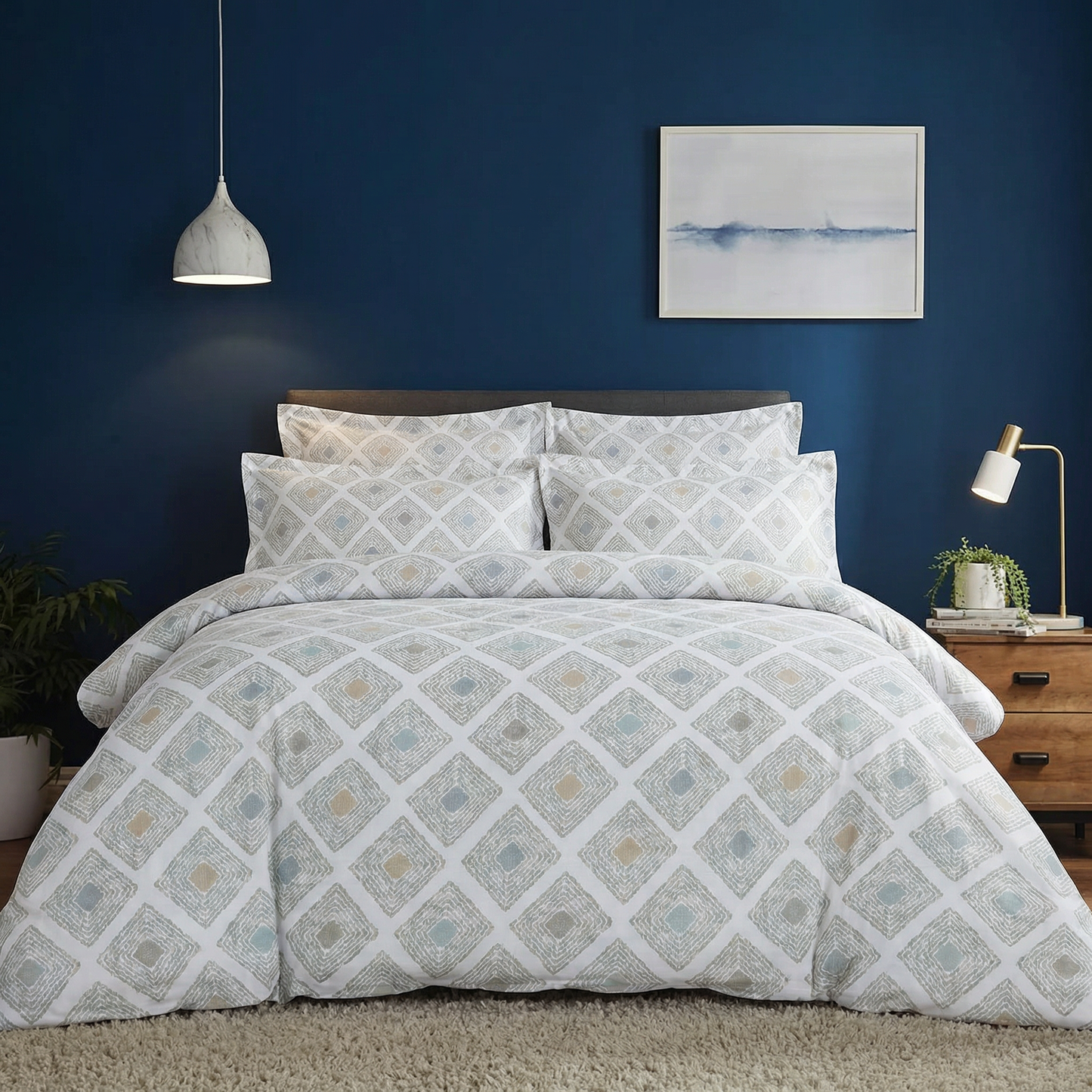 Ranger Bedsheet Set