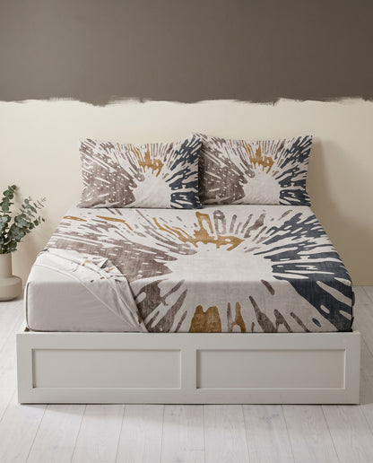 Ibiza Bedsheet Set
