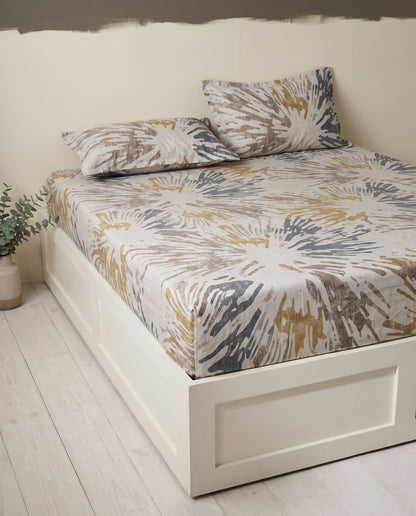 Ibiza Bedsheet Set