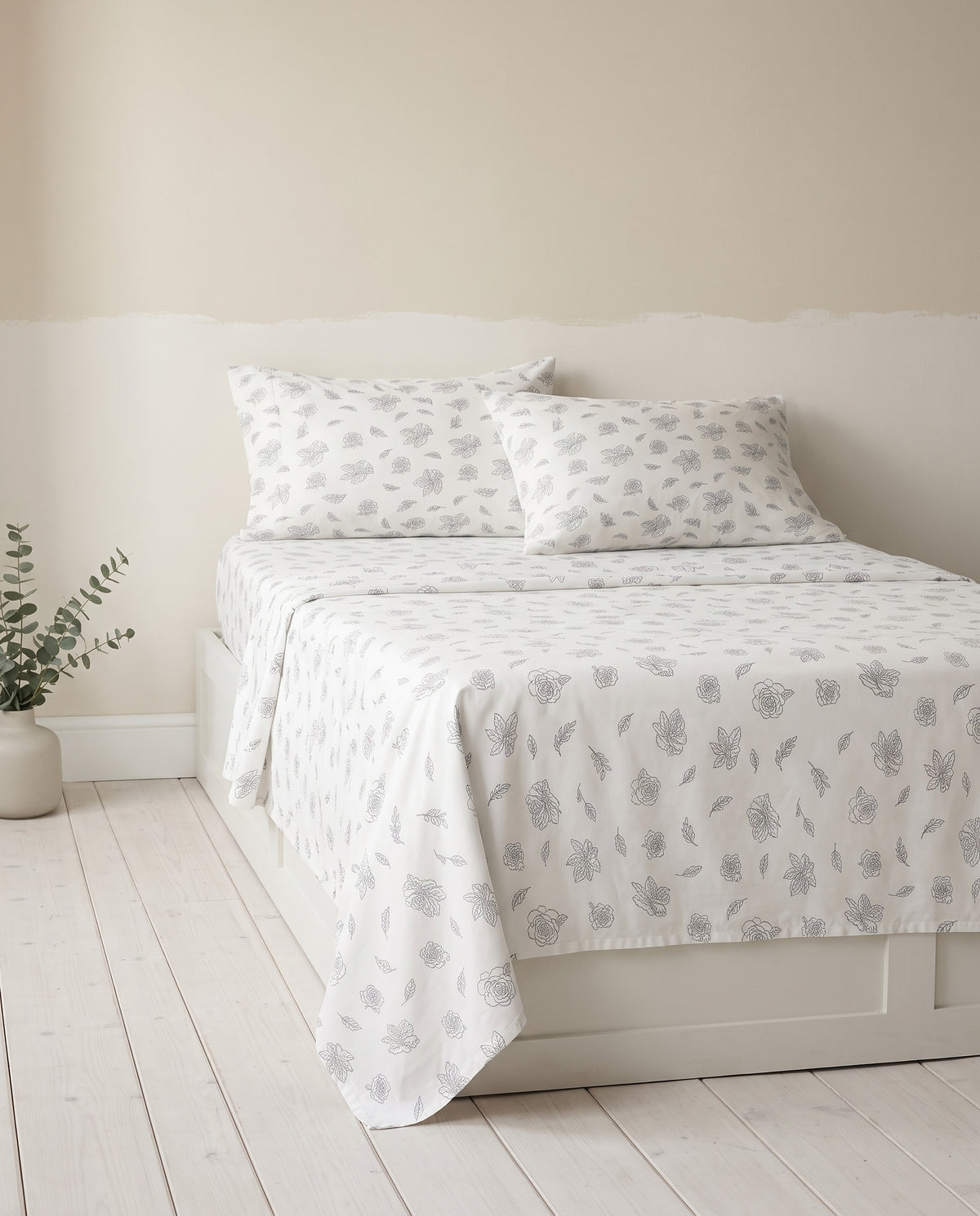 Soho Bedding Gift Set