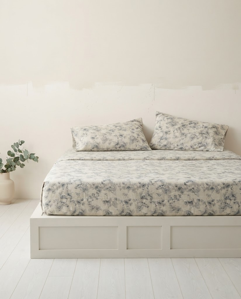 Mabel Bedsheet Set