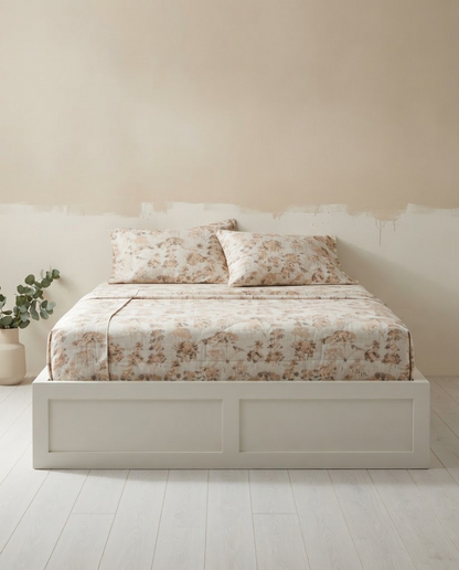 Mabel Bedsheet Set
