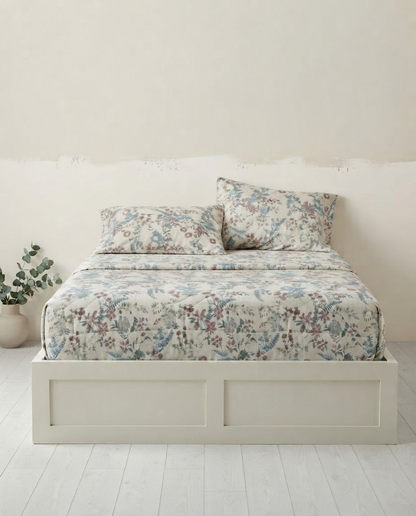 Mabel Bedsheet Set
