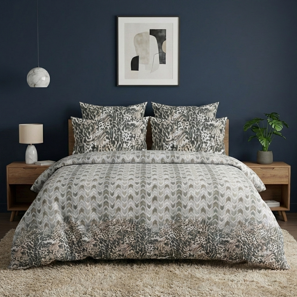 Ranger Bedsheet Set