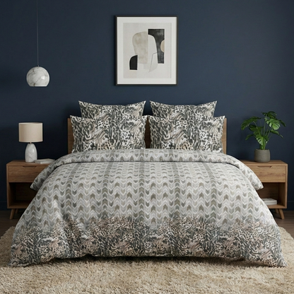 Ranger Bedsheet Set