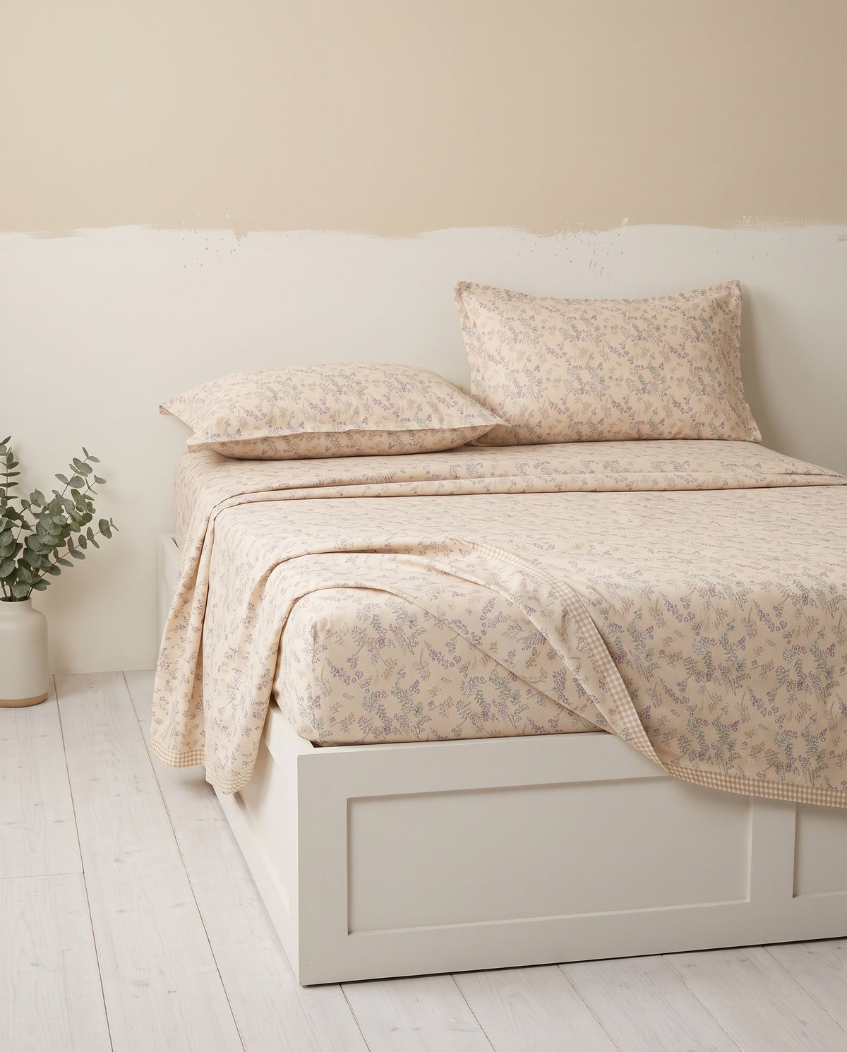 Soho Bedding Gift Set