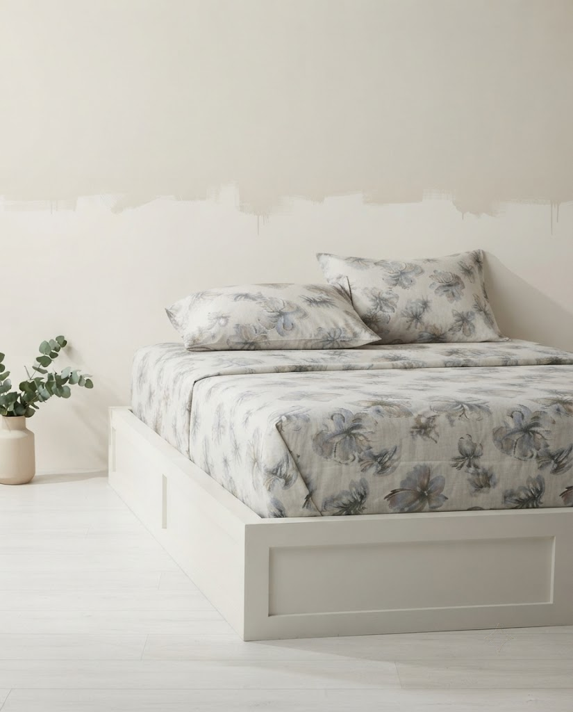 Mabel Bedsheet Set