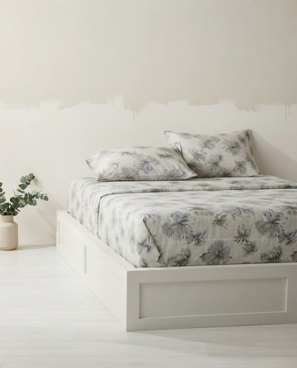 Mabel Bedsheet Set