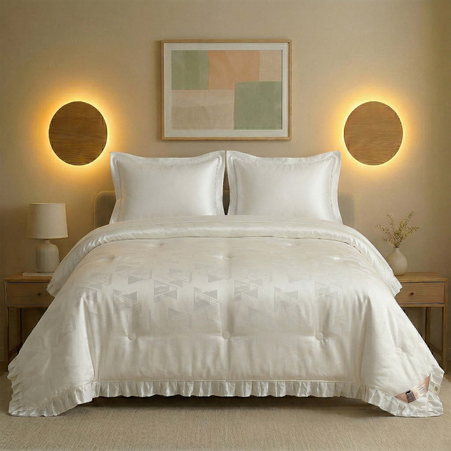 Ramiro Double Comforter