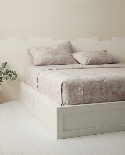 Mabel Bedsheet Set