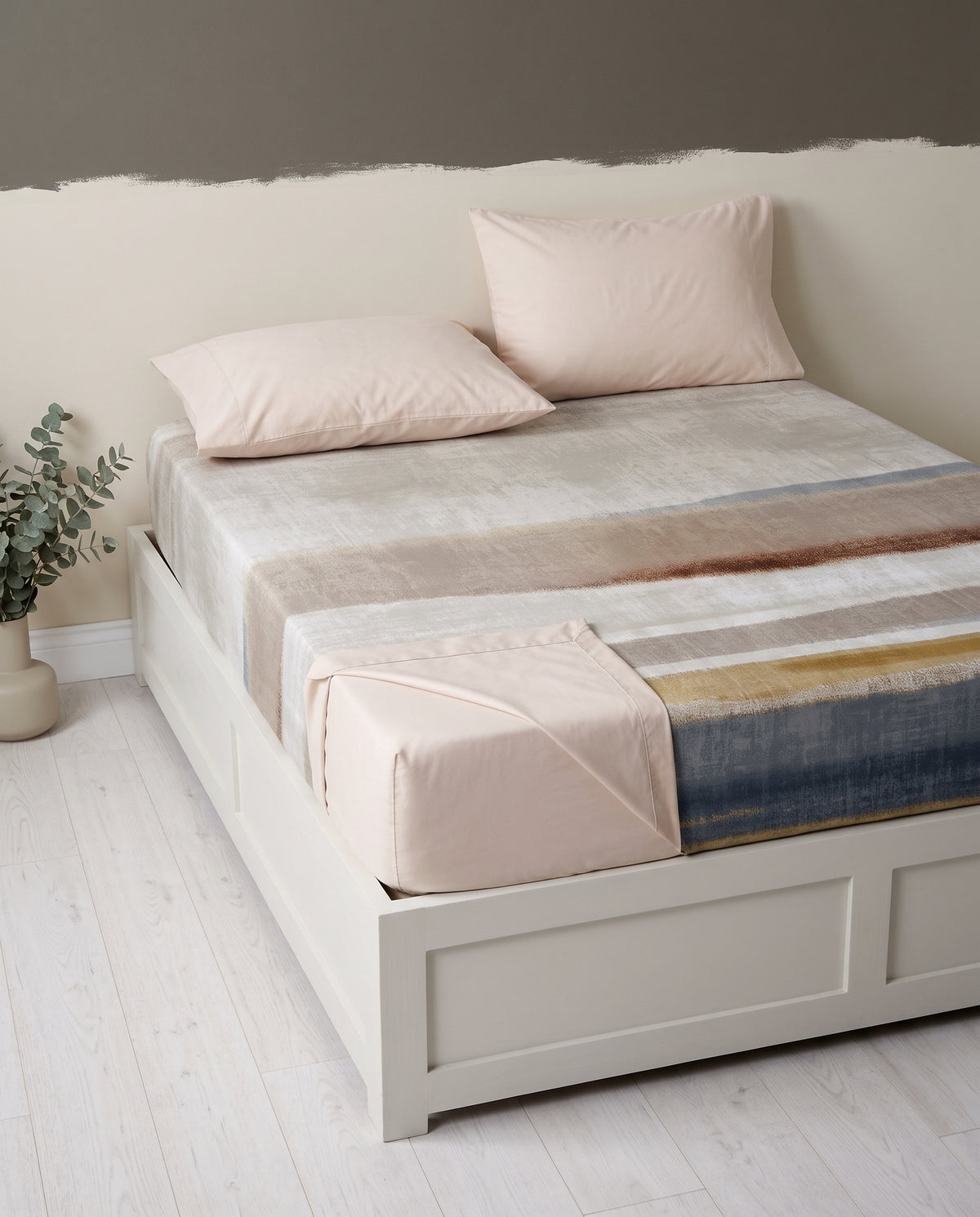 Ibiza Bedsheet Set