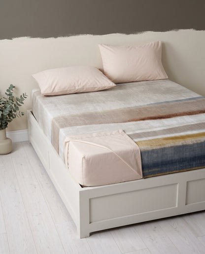 Ibiza Bedsheet Set