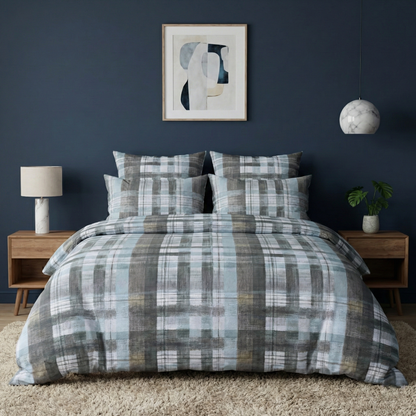 Ranger Bedsheet Set