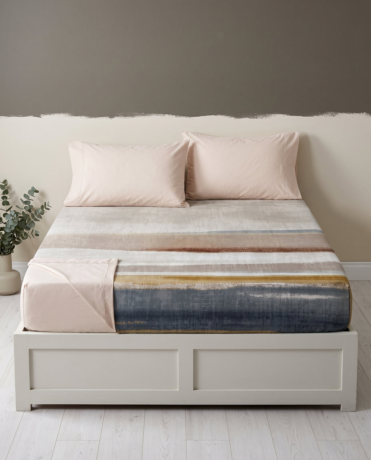 Ibiza Bedsheet Set