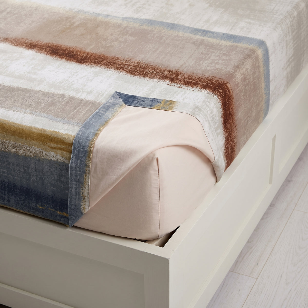 Ibiza Bedsheet Set