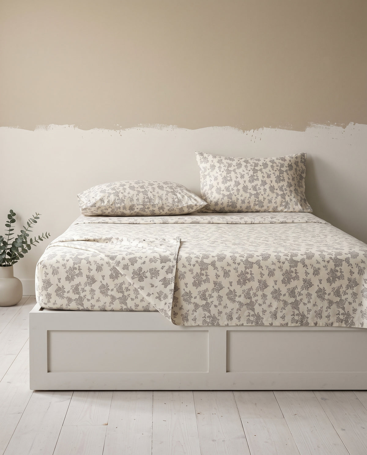 Soho Bedding Gift Set