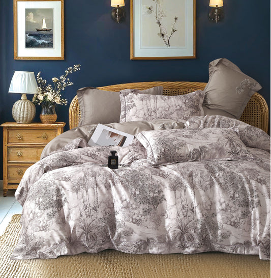 Clifton Bedsheet Set