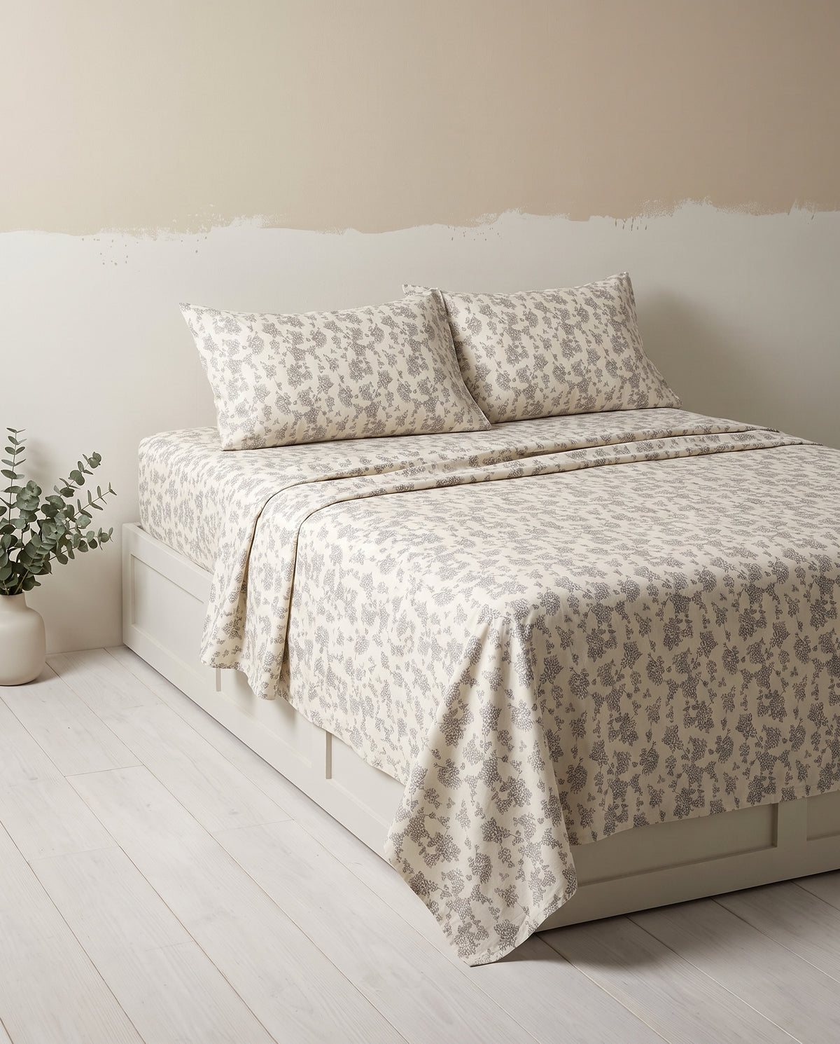 Soho Bedding Gift Set