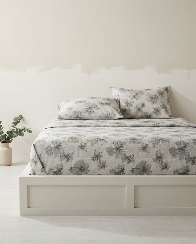 Mabel Bedsheet Set