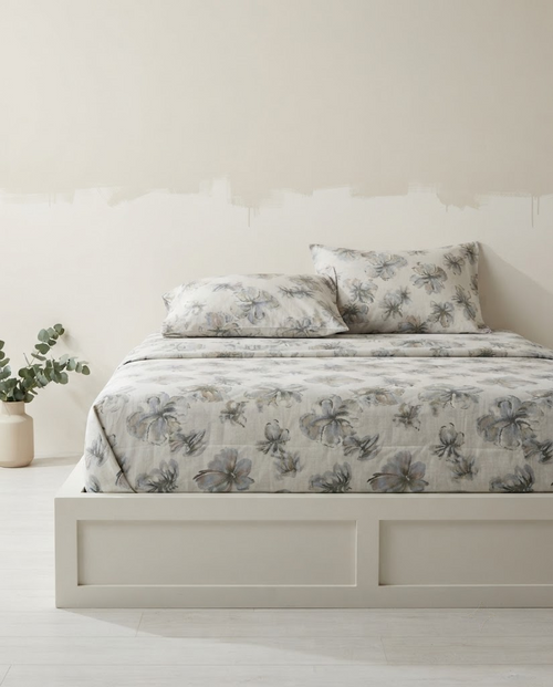 Mabel Bedsheet Set
