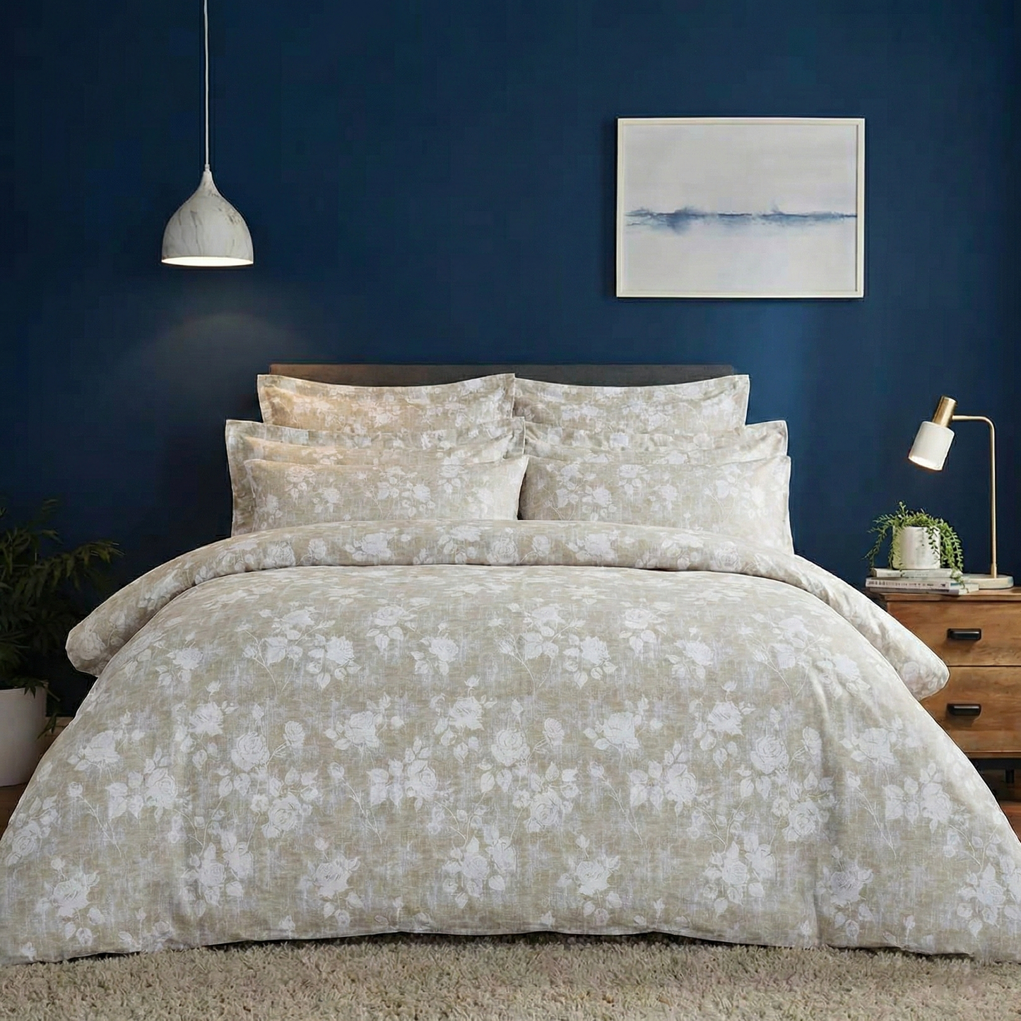 Ranger Bedsheet Set