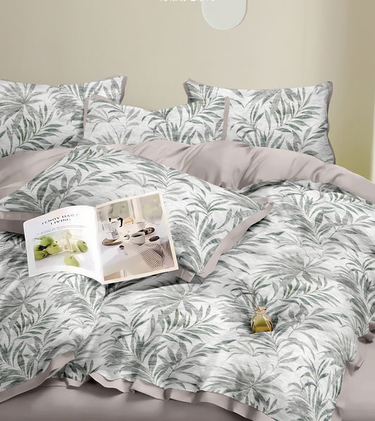 Ranger Bedsheet Set