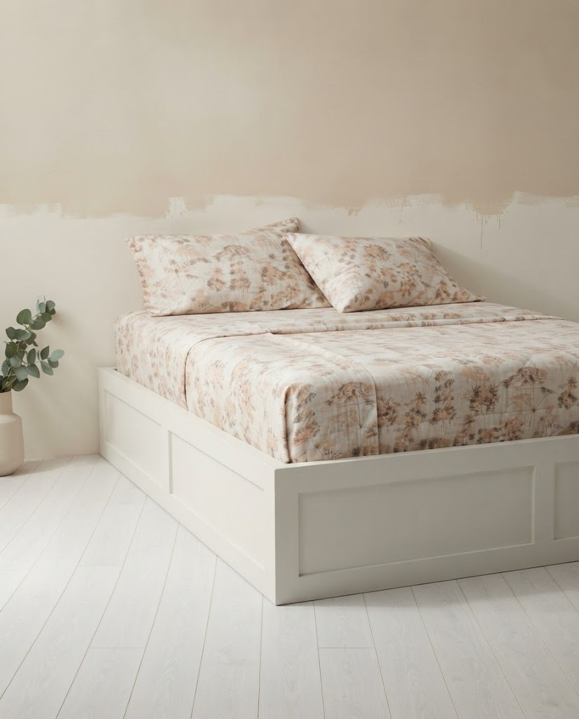 Mabel Bedsheet Set