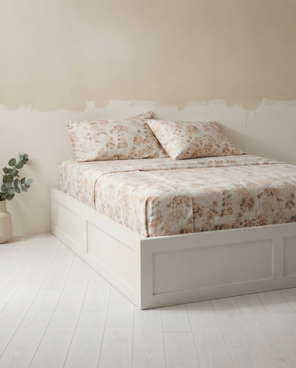 Mabel Bedsheet Set
