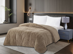 Fern Winter Comforter