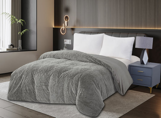 Fern Winter Comforter