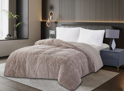 Fern Winter Comforter