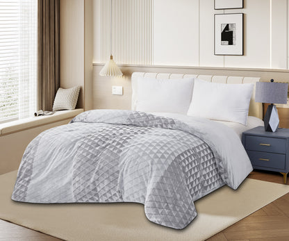 Willow Winter Comforter