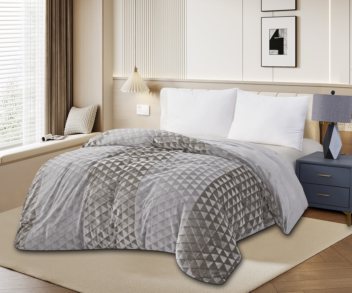 Willow Winter Comforter