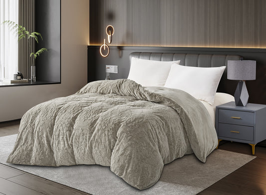 Fern Winter Comforter