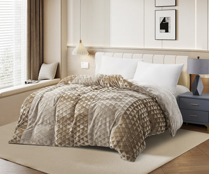 Willow Winter Comforter