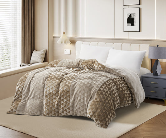 Willow Winter Comforter