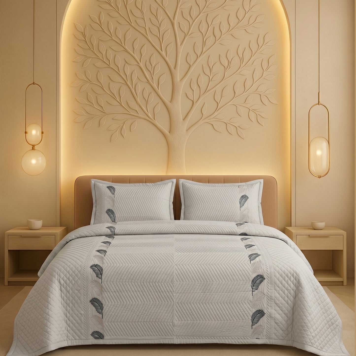 Corwin Bedcover